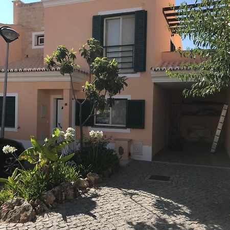 Estrela 5 Villa Paderne  Esterno foto