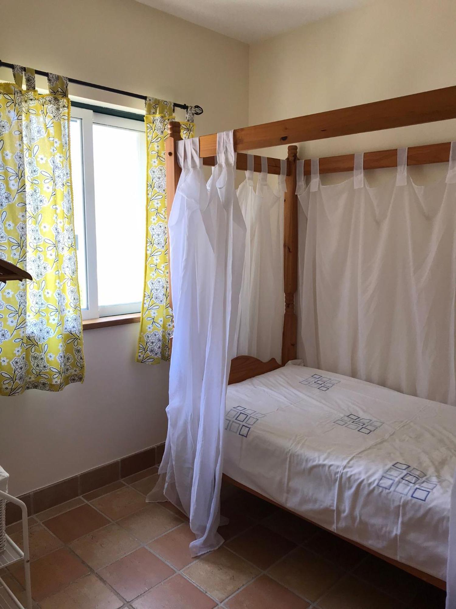 Estrela 5 Villa Paderne  Esterno foto