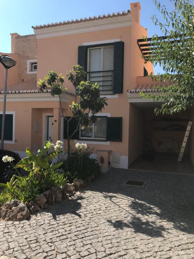 Estrela 5 Villa Paderne  Esterno foto