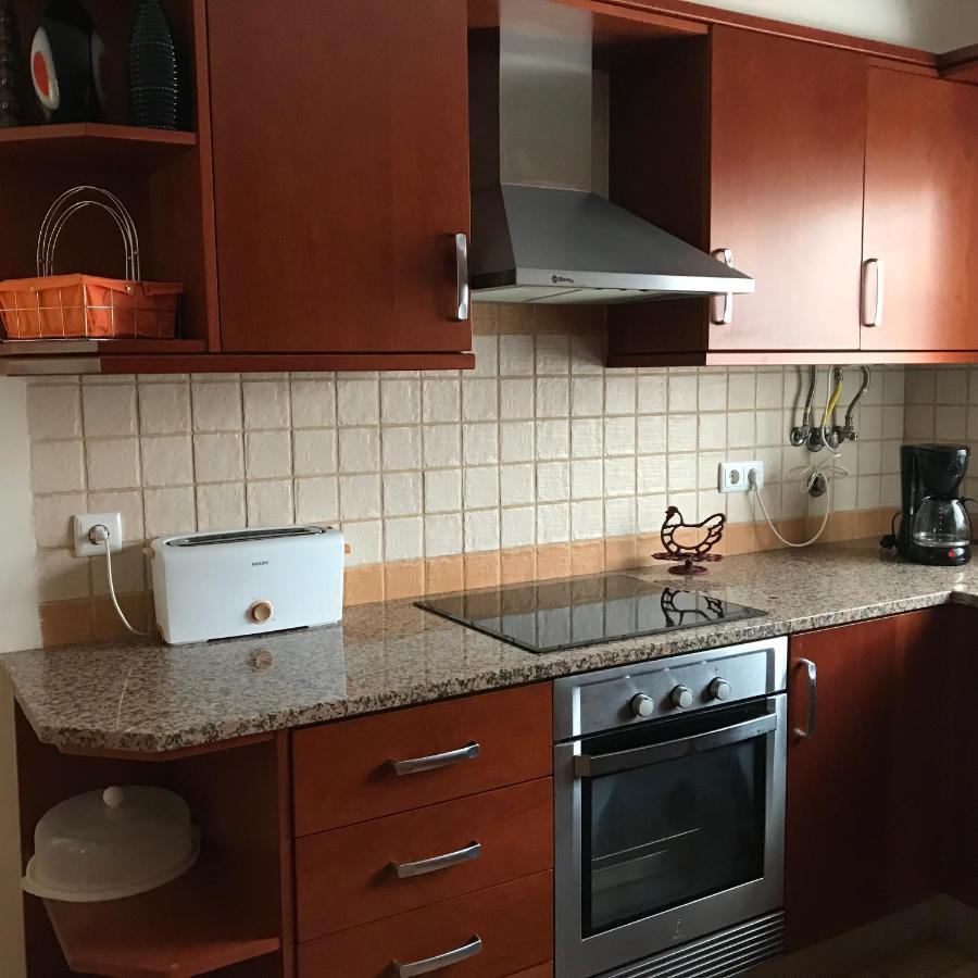 Estrela 5 Villa Paderne  Esterno foto