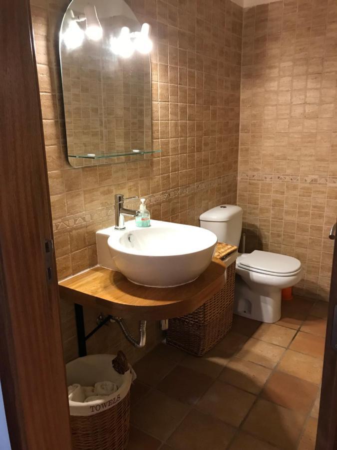 Estrela 5 Villa Paderne  Esterno foto
