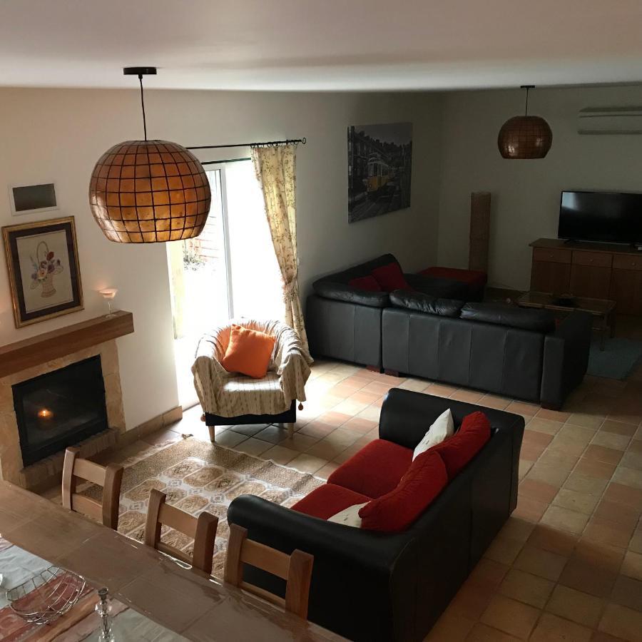 Estrela 5 Villa Paderne  Esterno foto