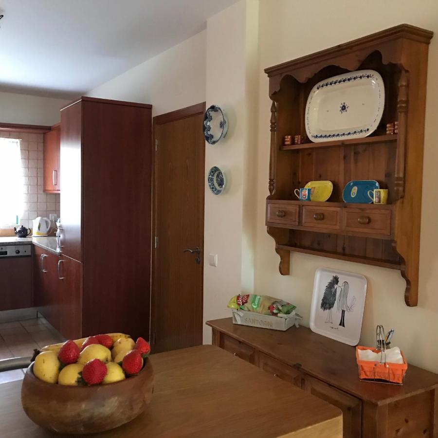 Estrela 5 Villa Paderne  Esterno foto