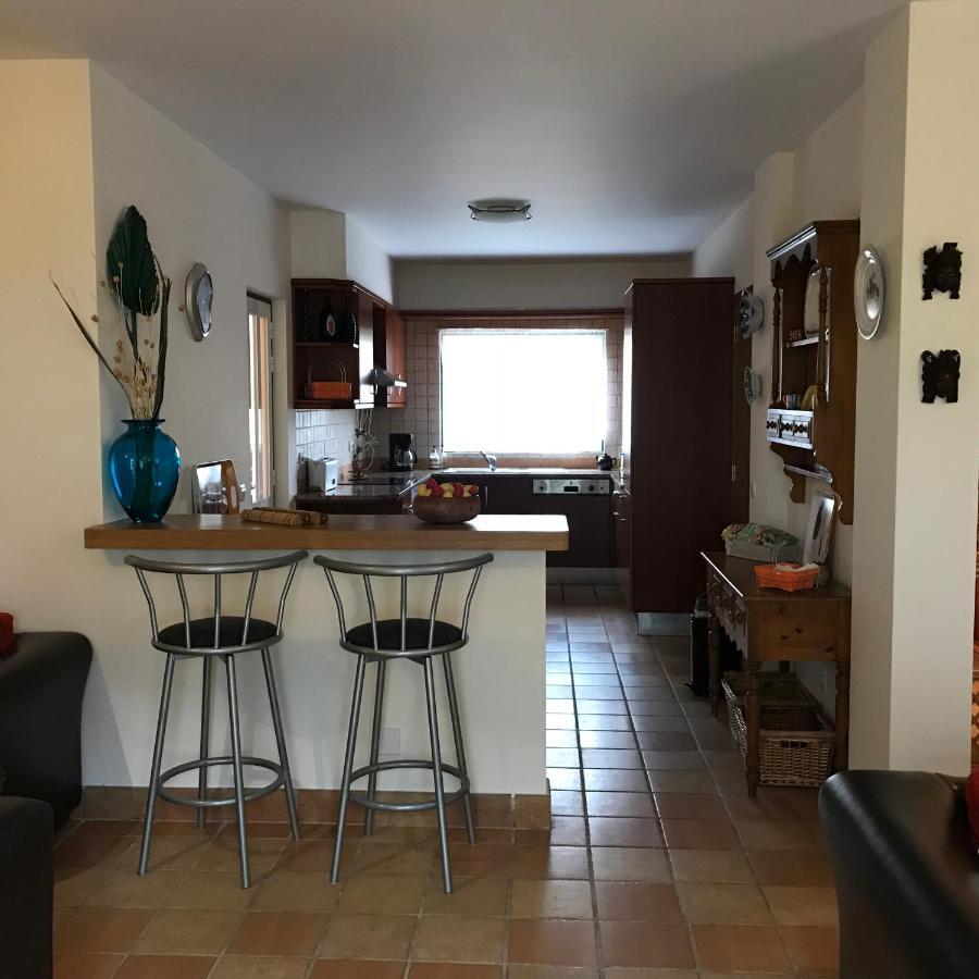 Estrela 5 Villa Paderne  Esterno foto