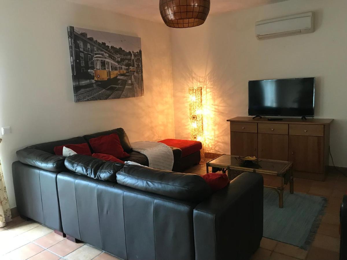 Estrela 5 Villa Paderne  Esterno foto
