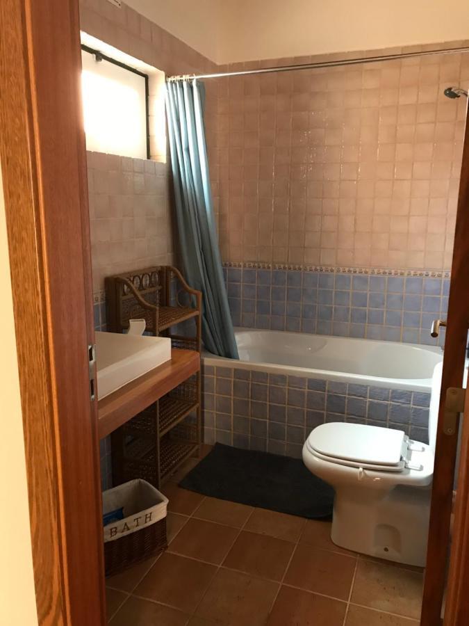 Estrela 5 Villa Paderne  Esterno foto
