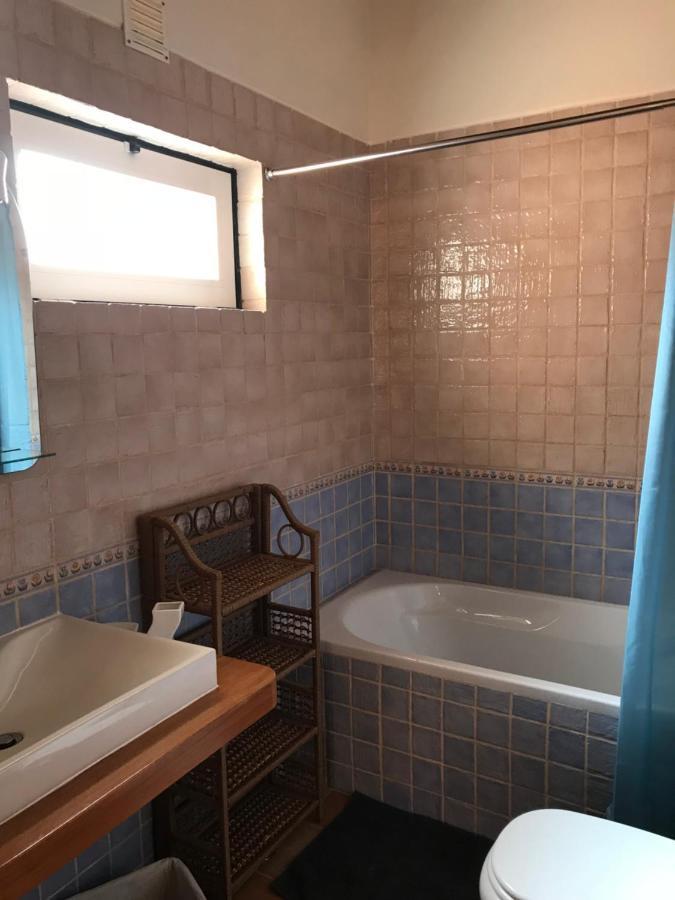 Estrela 5 Villa Paderne  Esterno foto