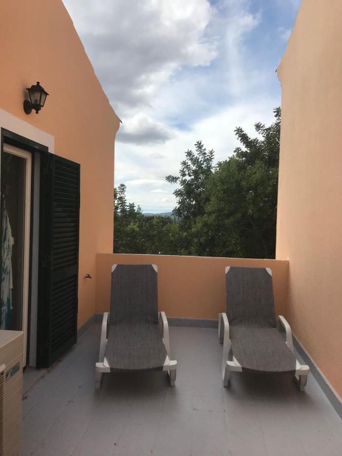 Estrela 5 Villa Paderne  Esterno foto